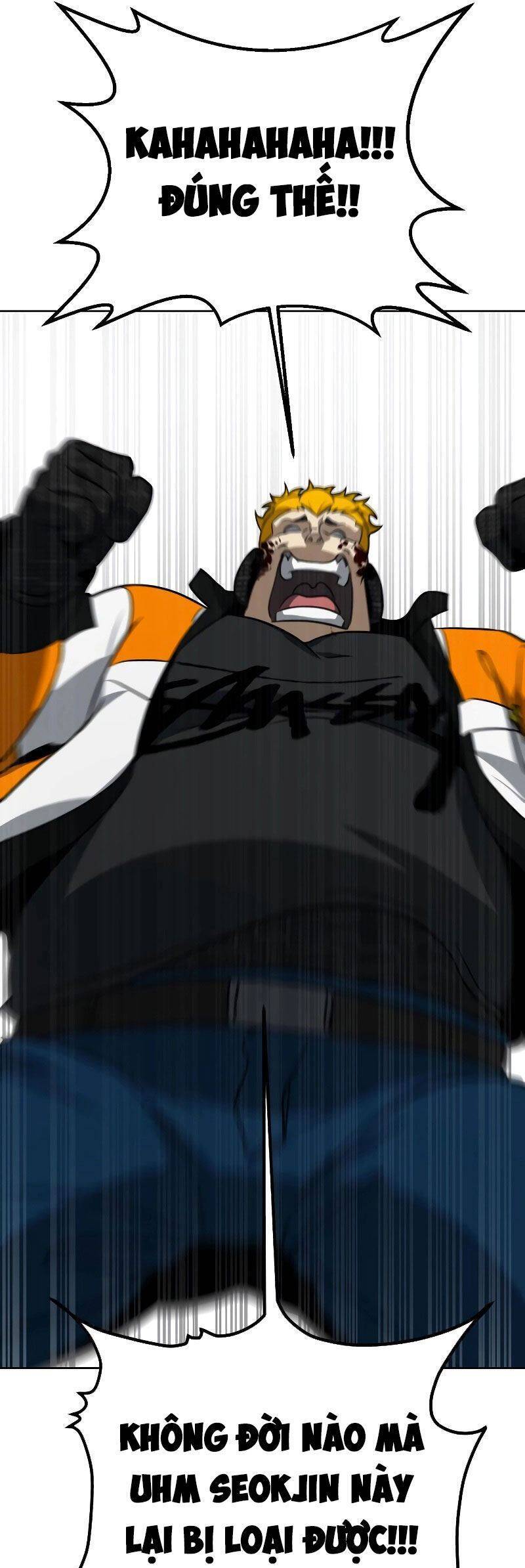 Tuyệt Đỉnh Anh Hùng Chapter 16 - Trang 2