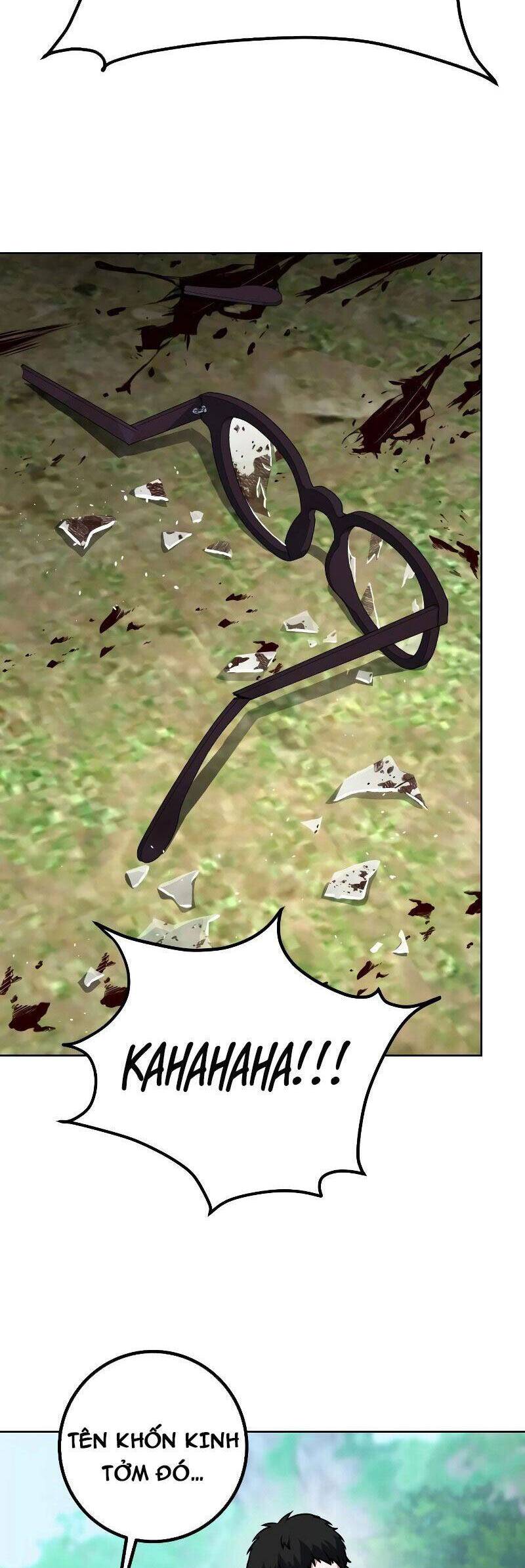 Tuyệt Đỉnh Anh Hùng Chapter 16 - Trang 2