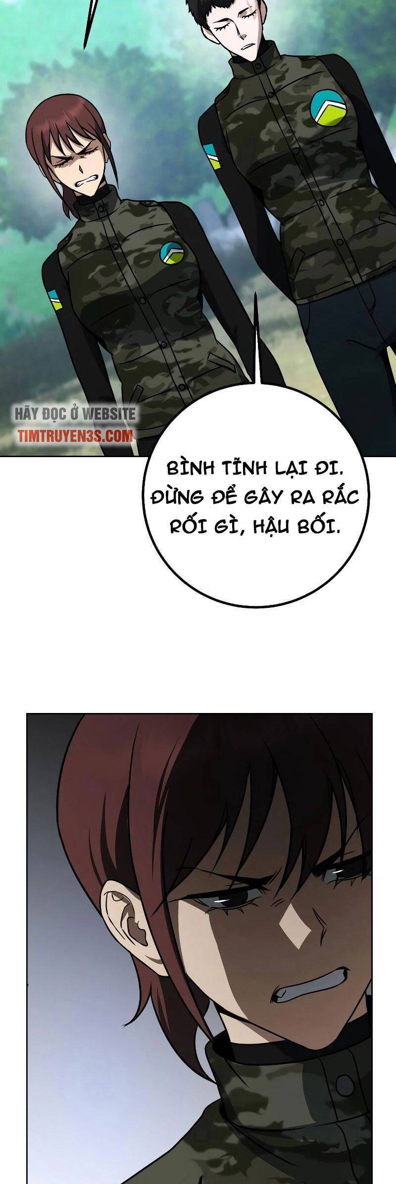 Tuyệt Đỉnh Anh Hùng Chapter 16 - Trang 2