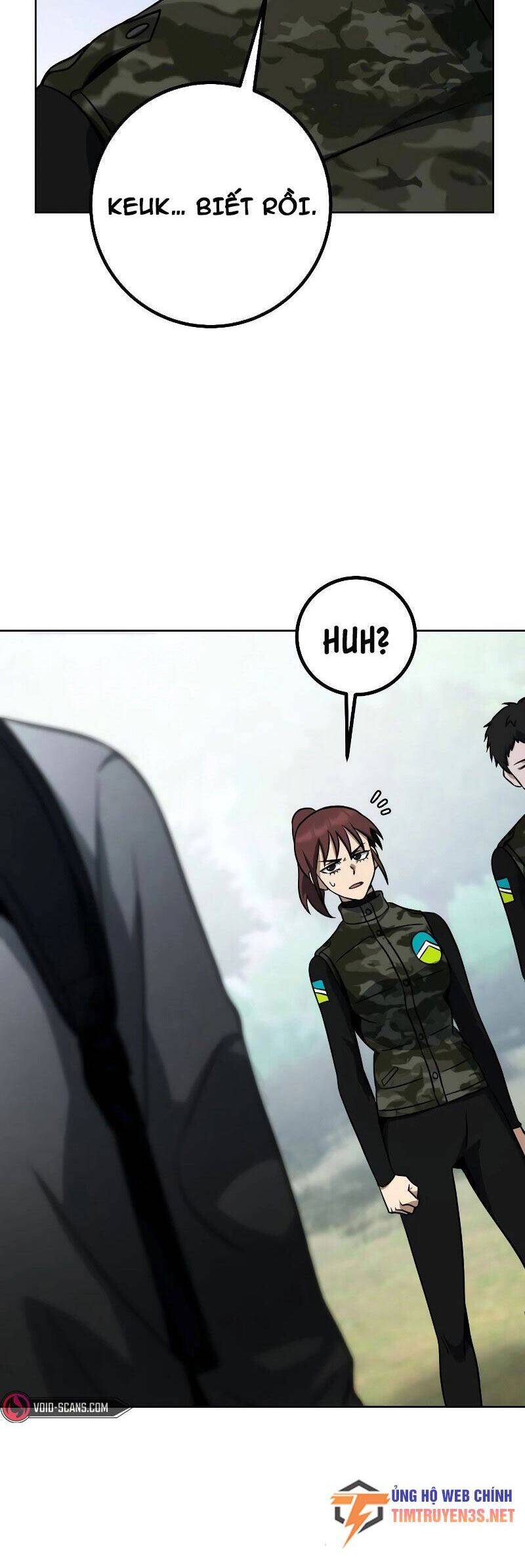 Tuyệt Đỉnh Anh Hùng Chapter 16 - Trang 2