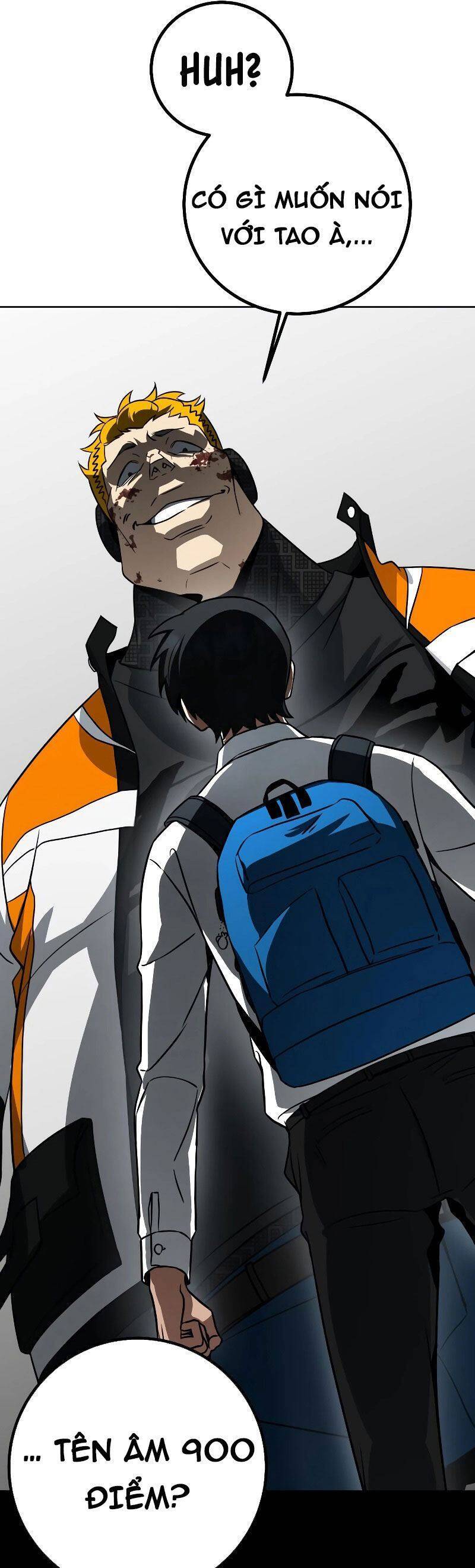 Tuyệt Đỉnh Anh Hùng Chapter 16 - Trang 2