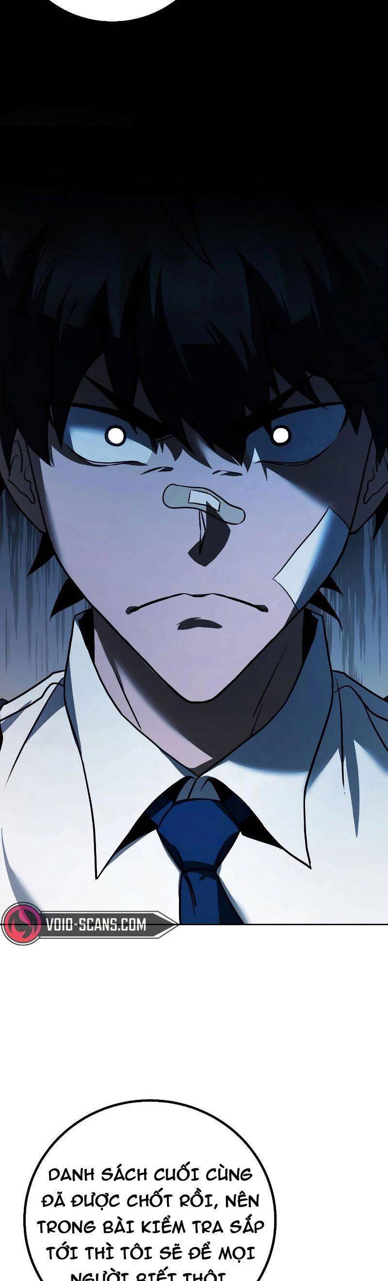 Tuyệt Đỉnh Anh Hùng Chapter 16 - Trang 2