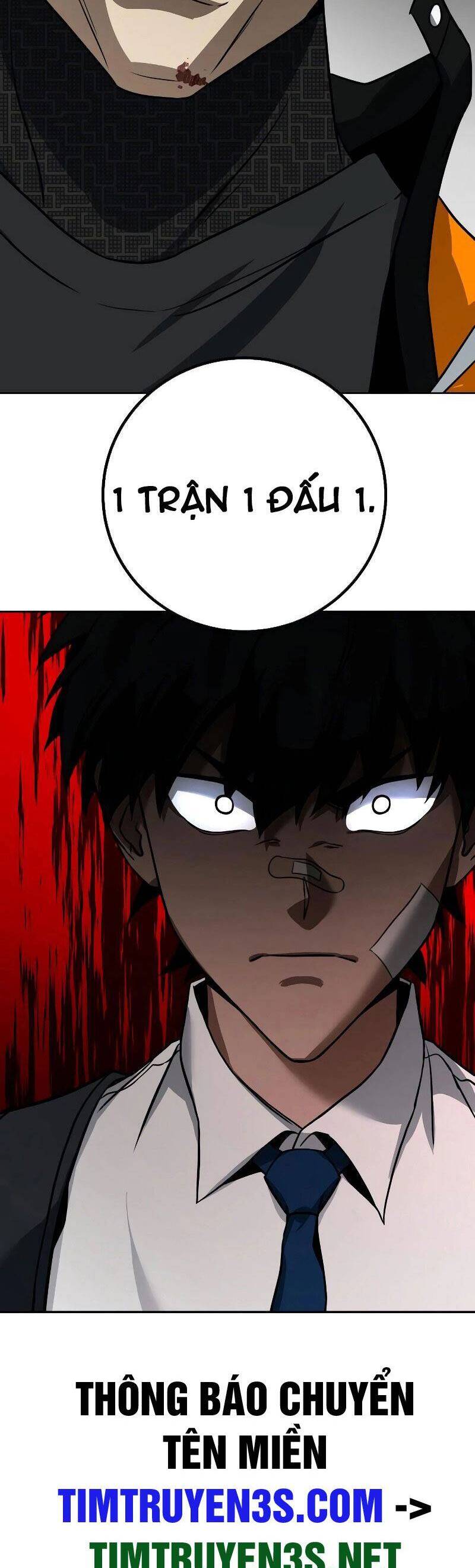 Tuyệt Đỉnh Anh Hùng Chapter 16 - Trang 2