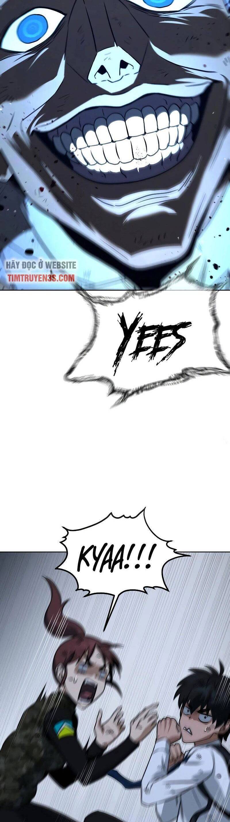 Tuyệt Đỉnh Anh Hùng Chapter 16 - Trang 2