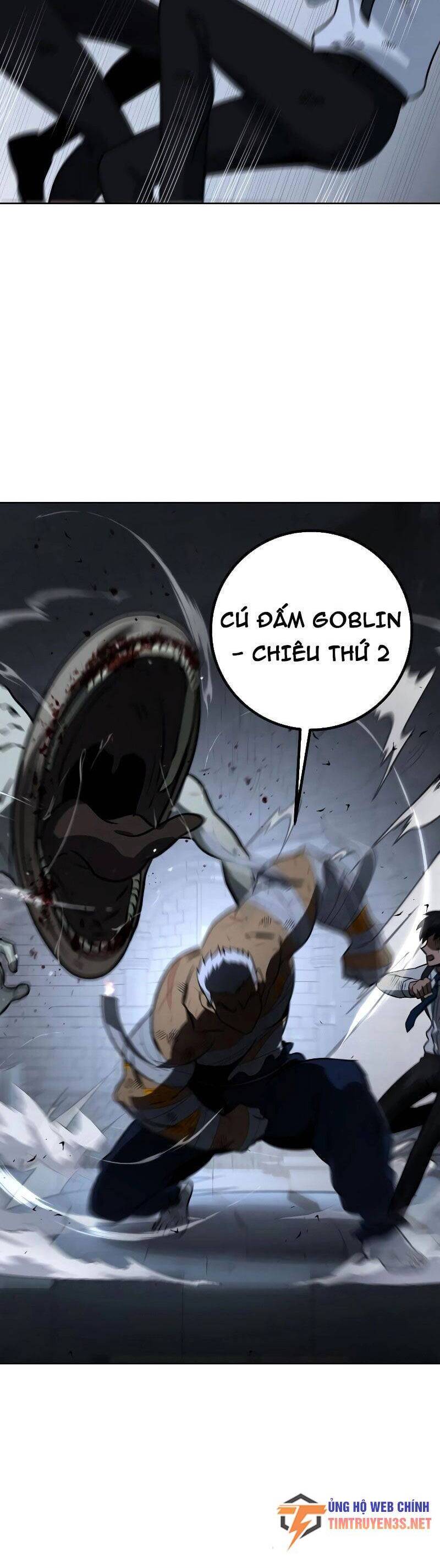 Tuyệt Đỉnh Anh Hùng Chapter 16 - Trang 2