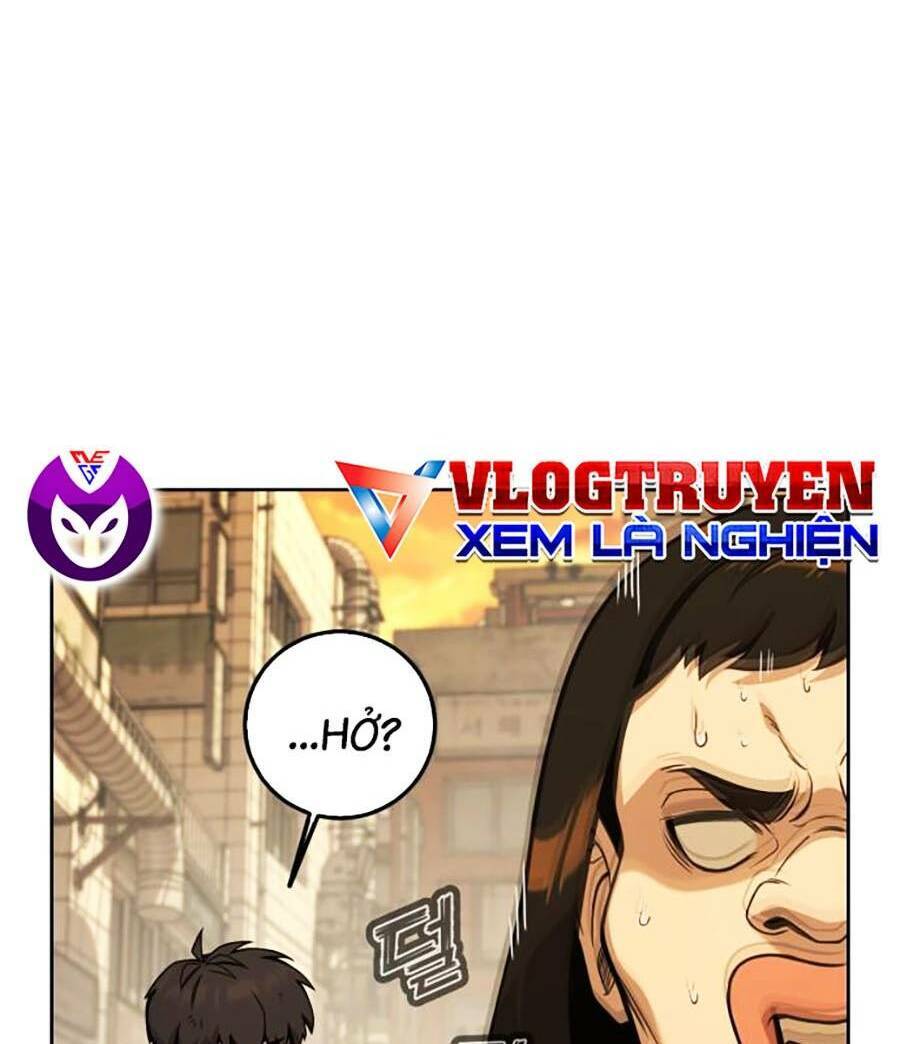 Tuyệt Đỉnh Anh Hùng Chapter 2 - Trang 2