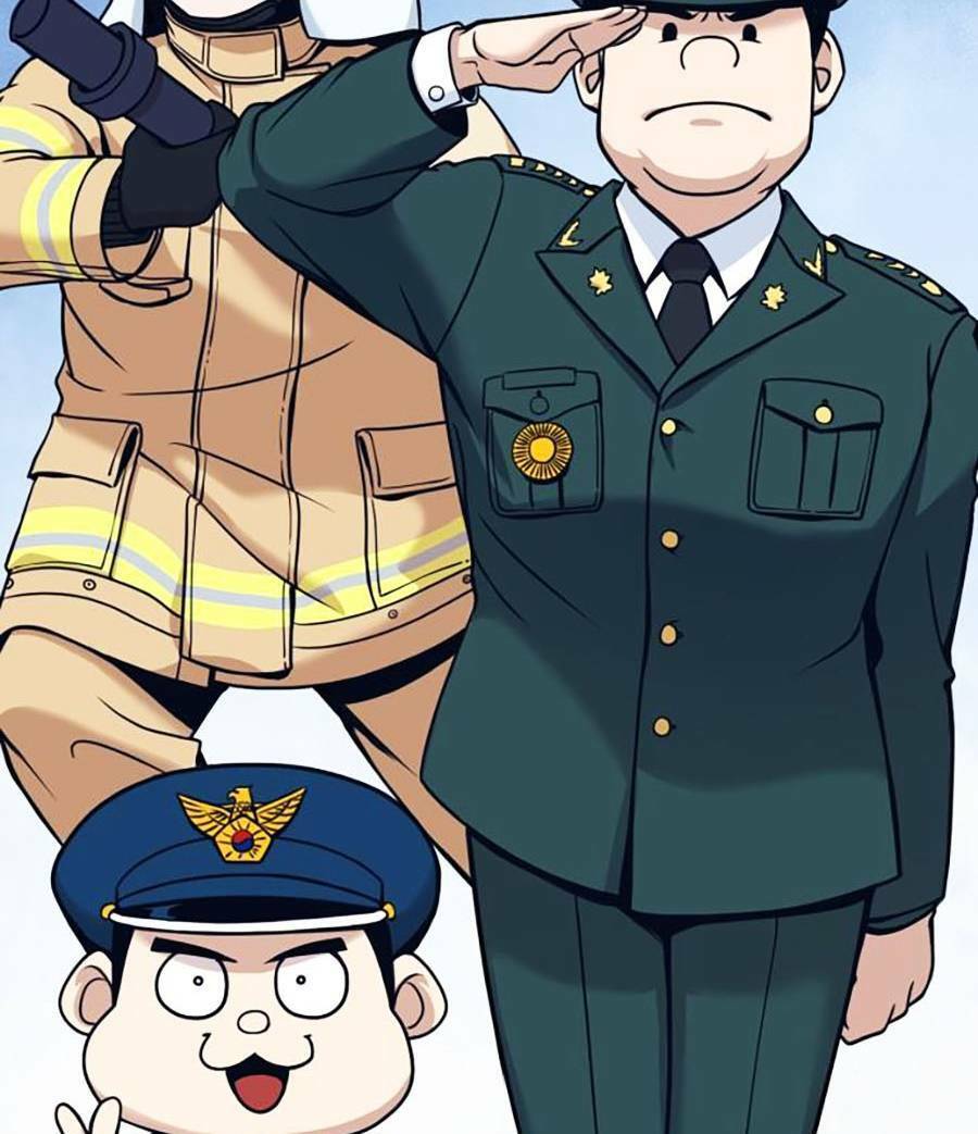 Tuyệt Đỉnh Anh Hùng Chapter 2 - Trang 2