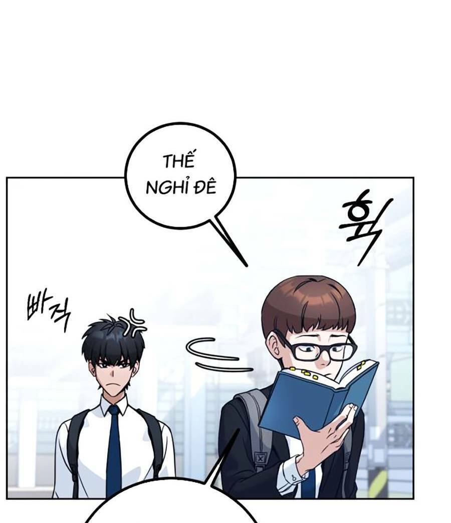 Tuyệt Đỉnh Anh Hùng Chapter 2 - Trang 2