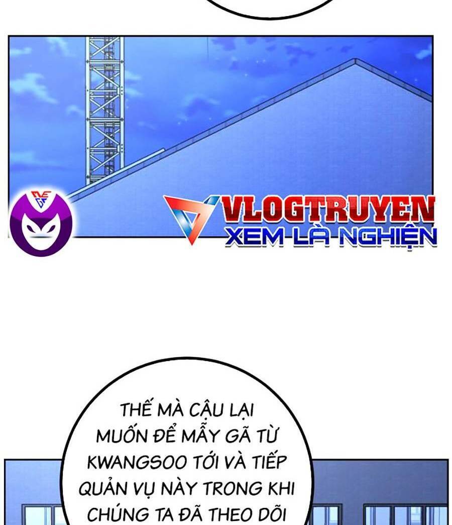 Tuyệt Đỉnh Anh Hùng Chapter 2 - Trang 2