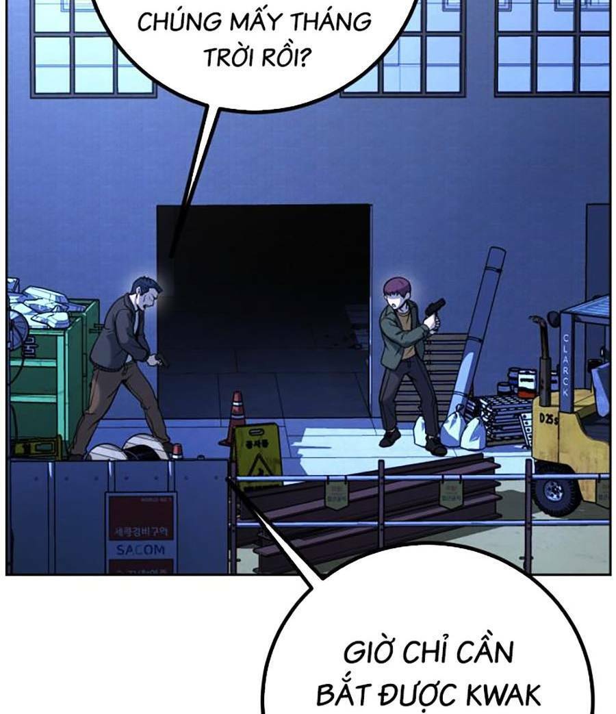 Tuyệt Đỉnh Anh Hùng Chapter 2 - Trang 2