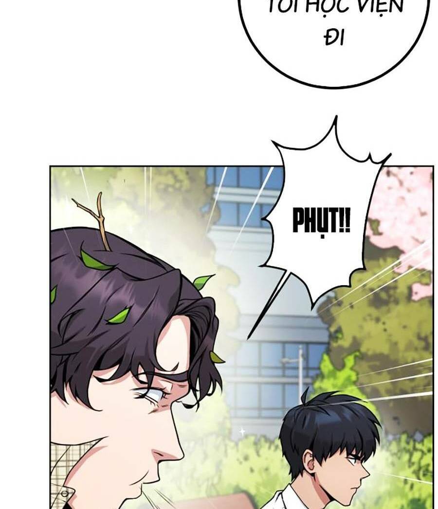 Tuyệt Đỉnh Anh Hùng Chapter 2 - Trang 2