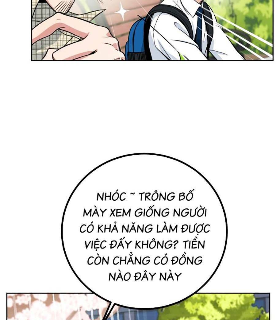 Tuyệt Đỉnh Anh Hùng Chapter 2 - Trang 2