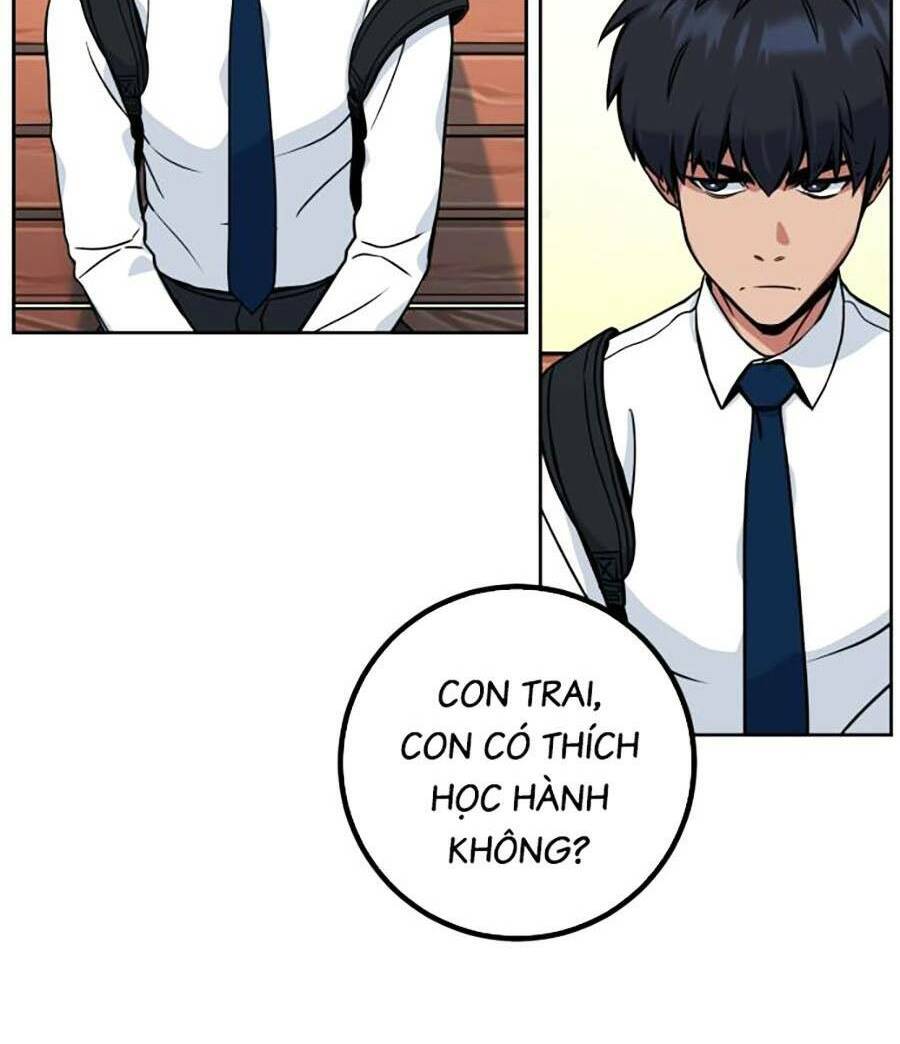 Tuyệt Đỉnh Anh Hùng Chapter 2 - Trang 2