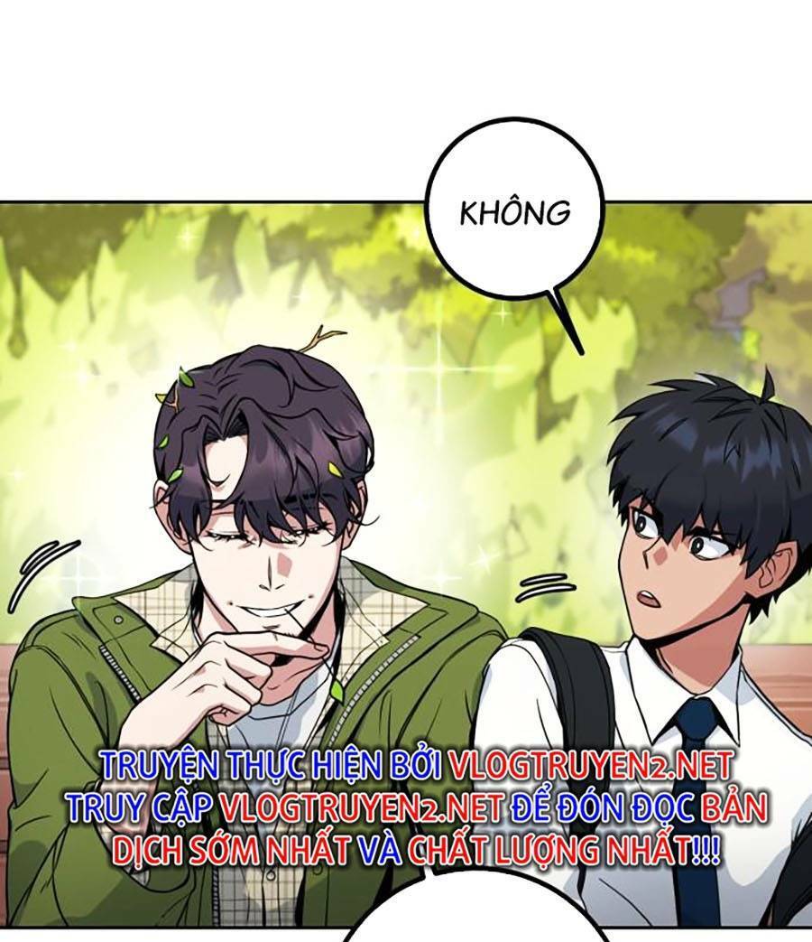 Tuyệt Đỉnh Anh Hùng Chapter 2 - Trang 2