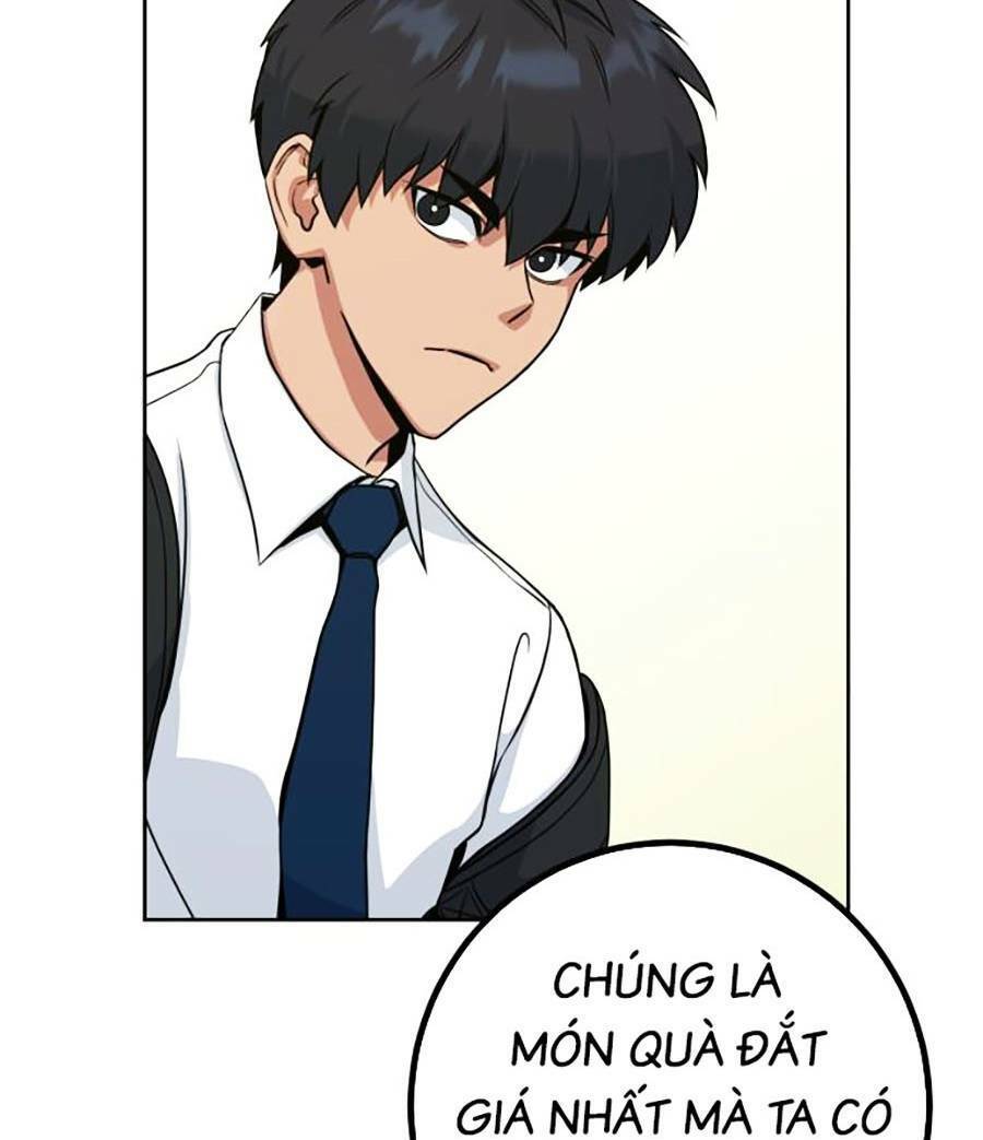 Tuyệt Đỉnh Anh Hùng Chapter 2 - Trang 2