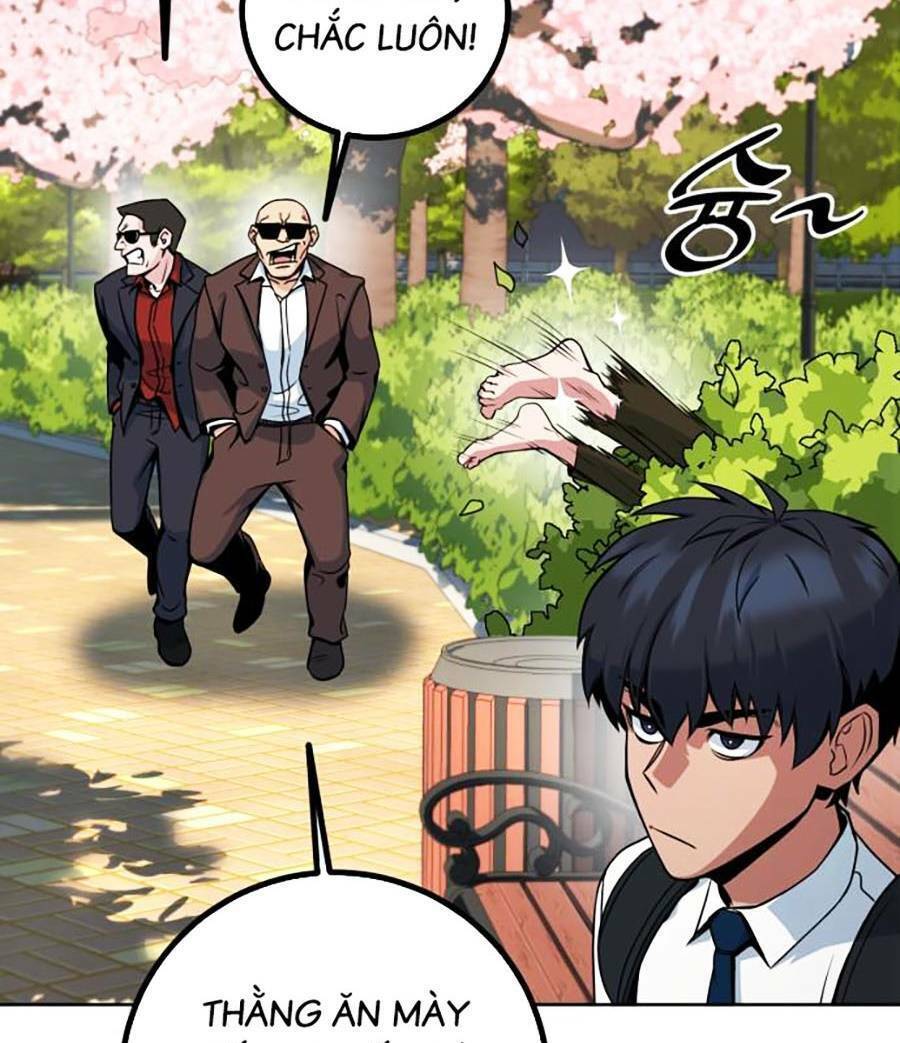 Tuyệt Đỉnh Anh Hùng Chapter 2 - Trang 2