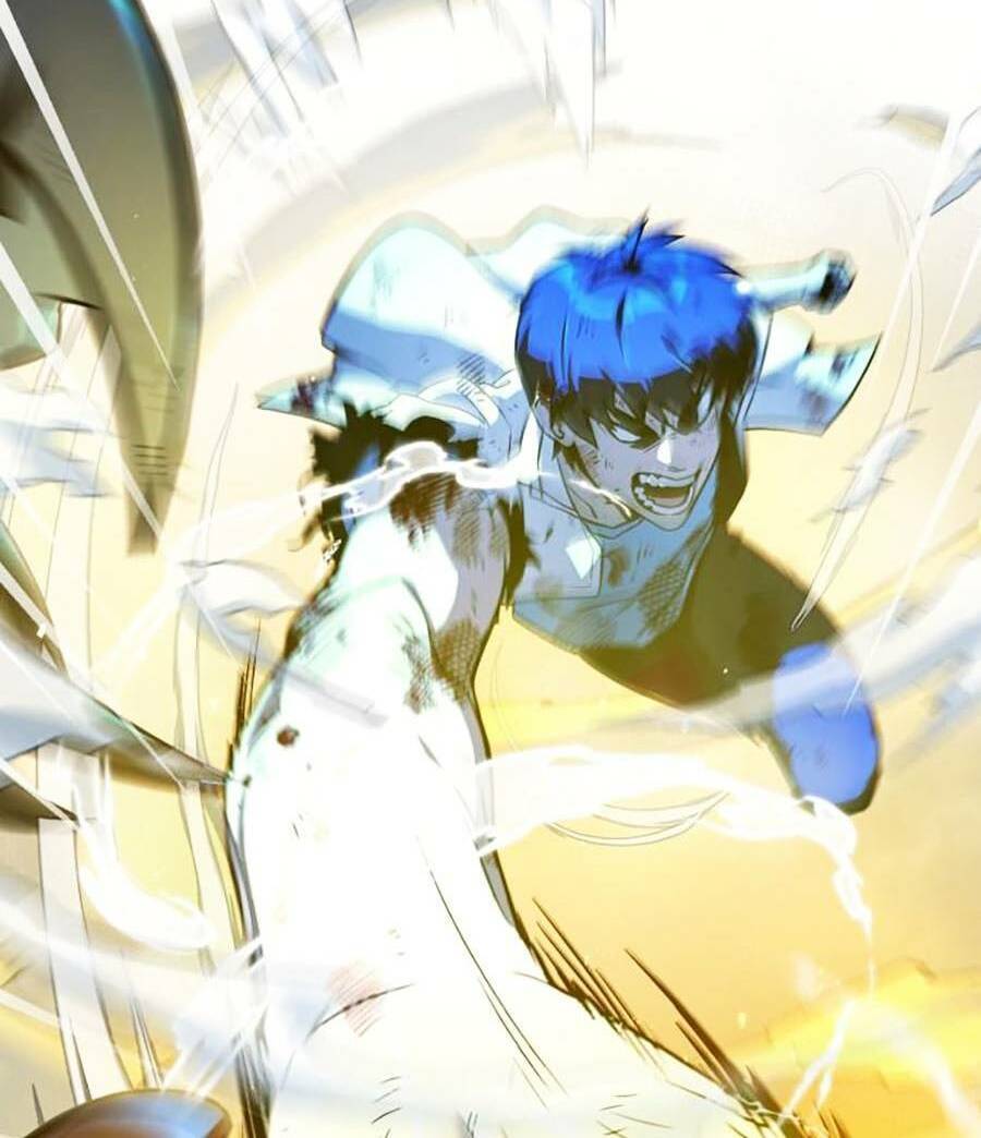 Tuyệt Đỉnh Anh Hùng Chapter 2 - Trang 2