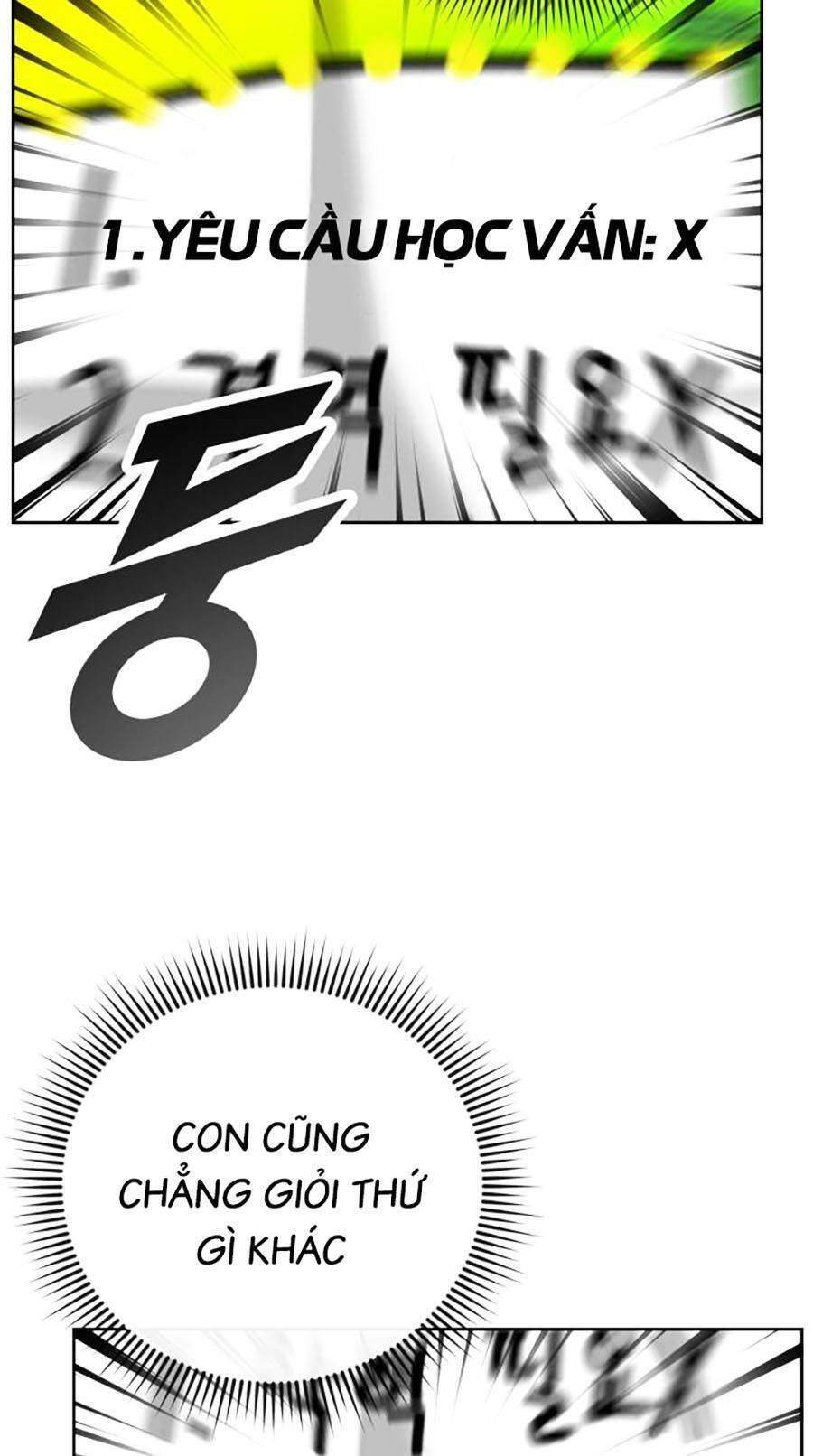 Tuyệt Đỉnh Anh Hùng Chapter 2 - Trang 2