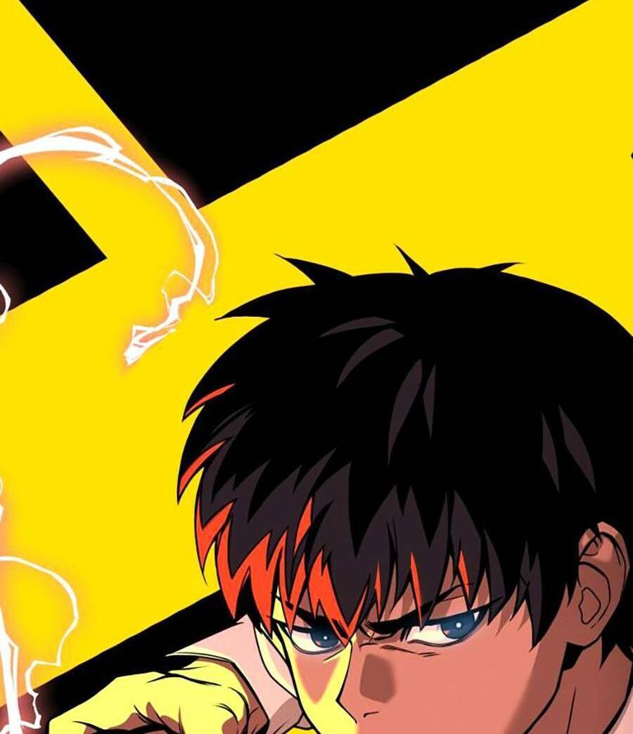 Tuyệt Đỉnh Anh Hùng Chapter 2 - Trang 2