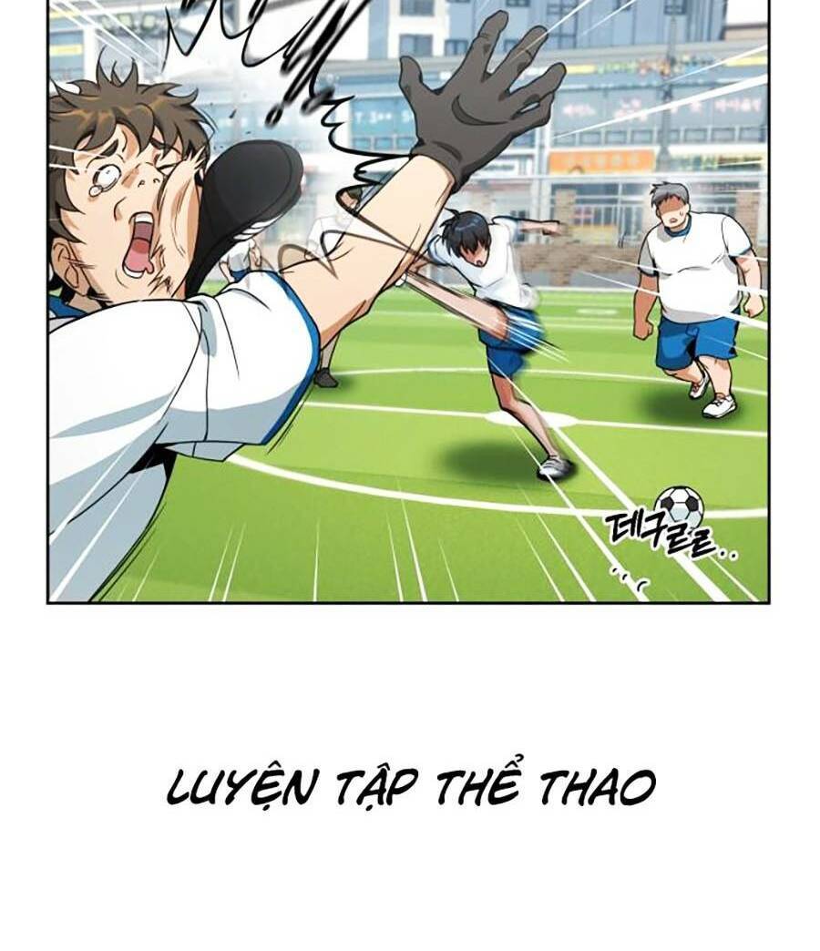 Tuyệt Đỉnh Anh Hùng Chapter 2 - Trang 2