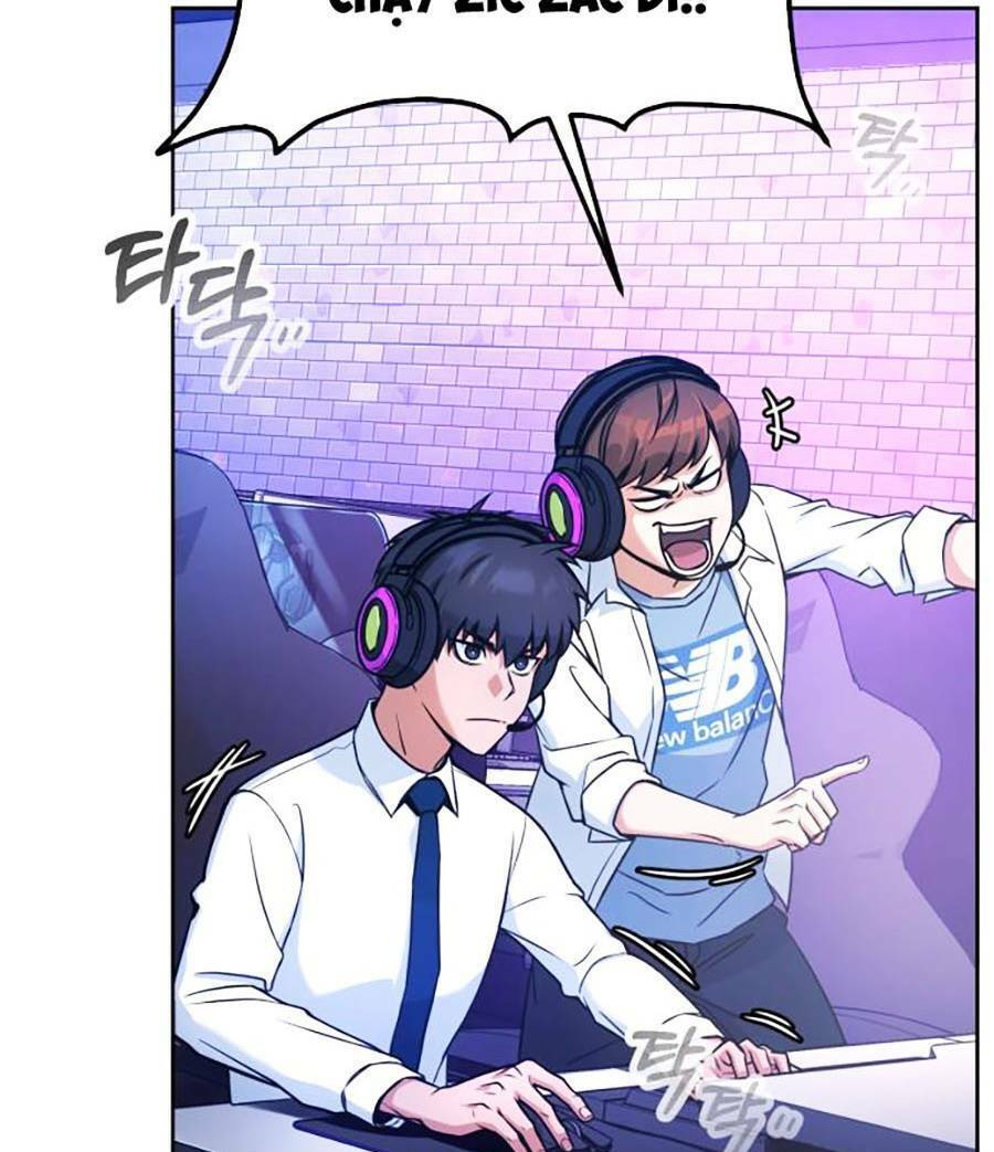 Tuyệt Đỉnh Anh Hùng Chapter 2 - Trang 2