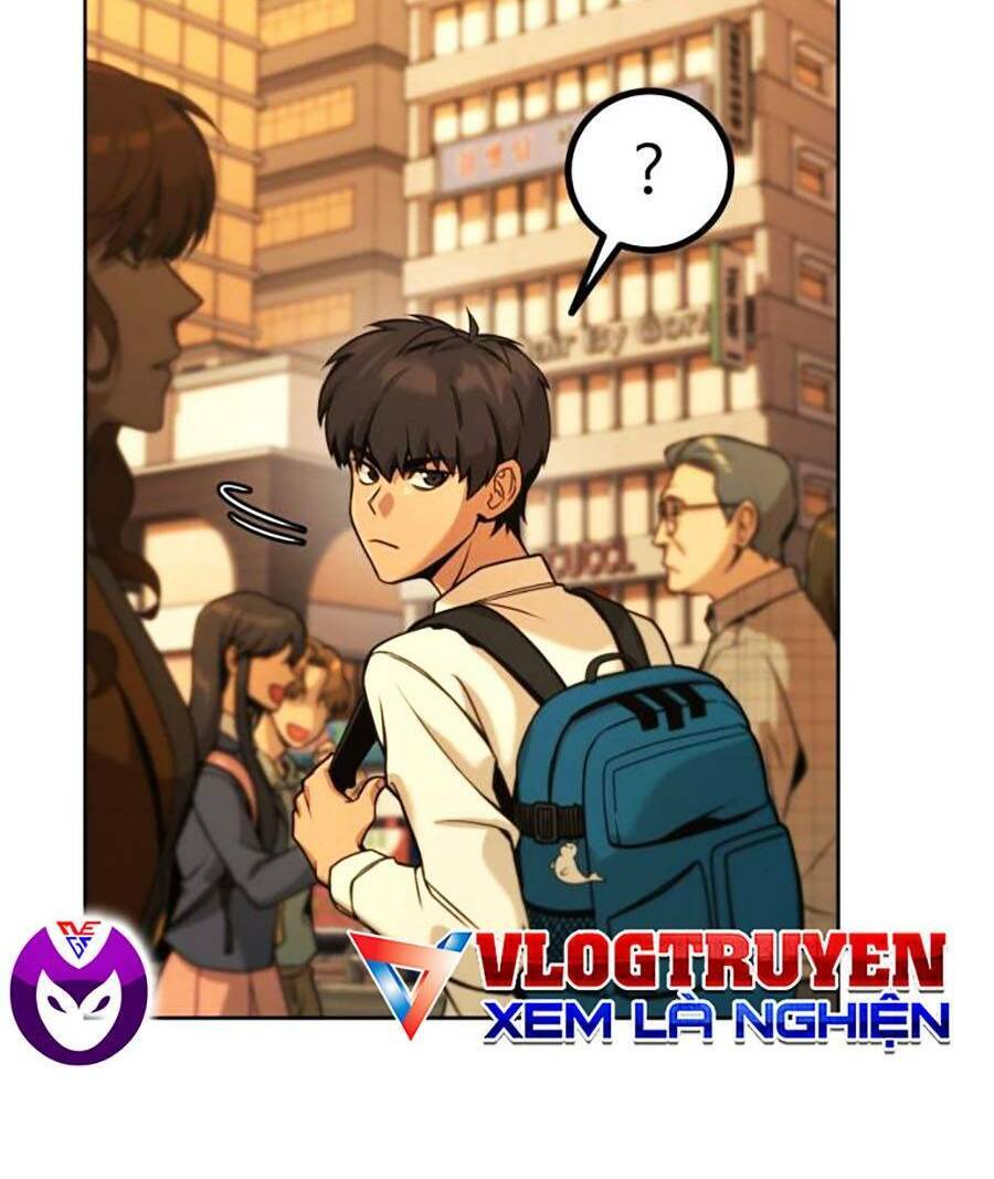 Tuyệt Đỉnh Anh Hùng Chapter 2 - Trang 2