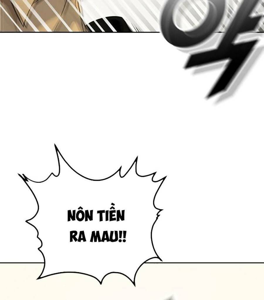 Tuyệt Đỉnh Anh Hùng Chapter 2 - Trang 2