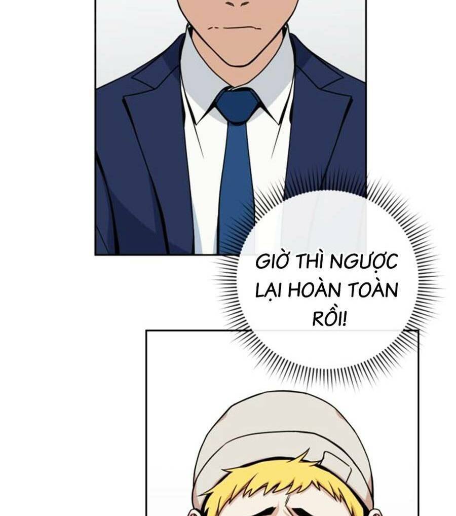 Tuyệt Đỉnh Anh Hùng Chapter 3 - Trang 2