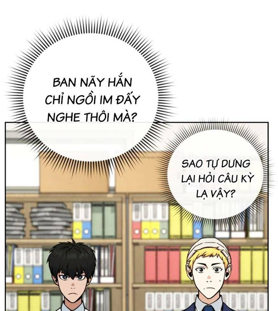 Tuyệt Đỉnh Anh Hùng Chapter 3 - Trang 2