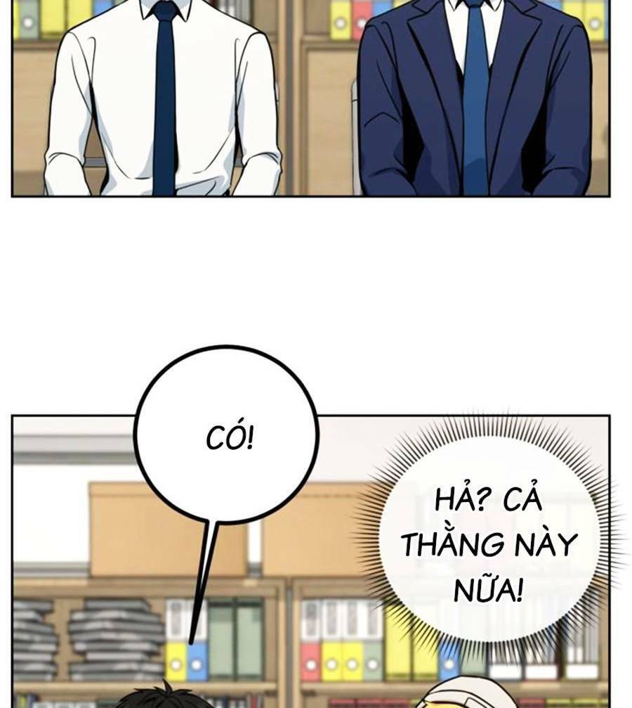 Tuyệt Đỉnh Anh Hùng Chapter 3 - Trang 2