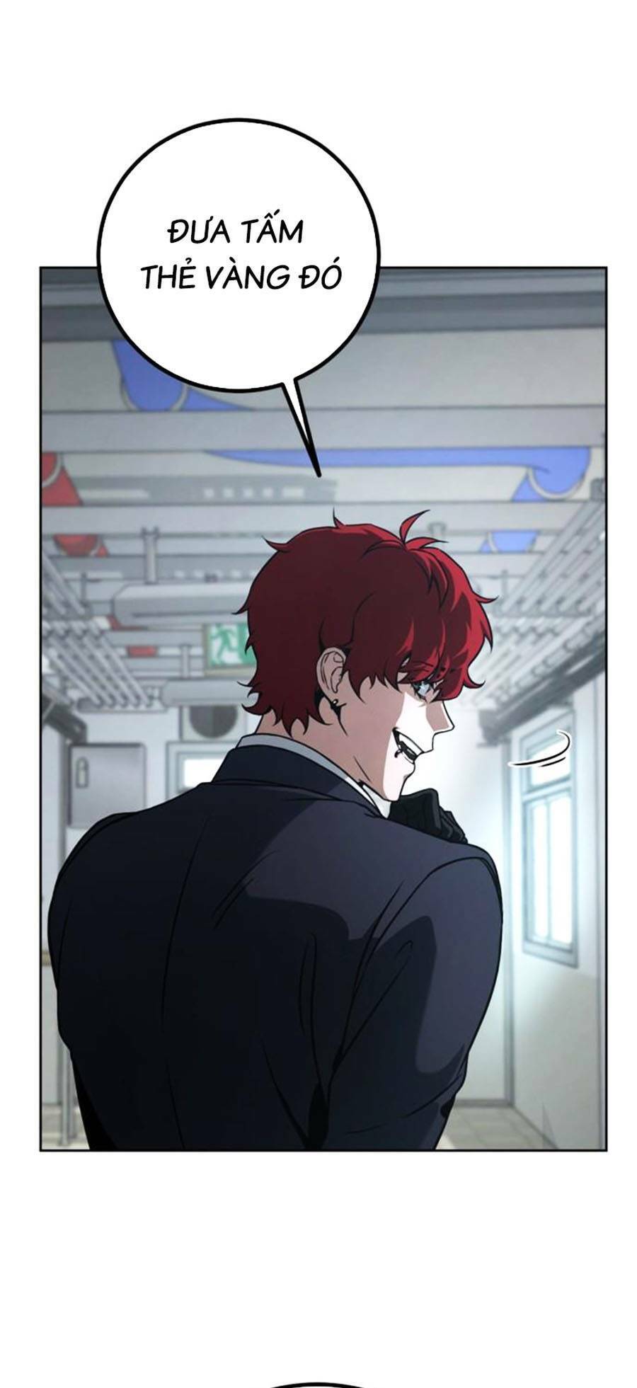 Tuyệt Đỉnh Anh Hùng Chapter 3 - Trang 2