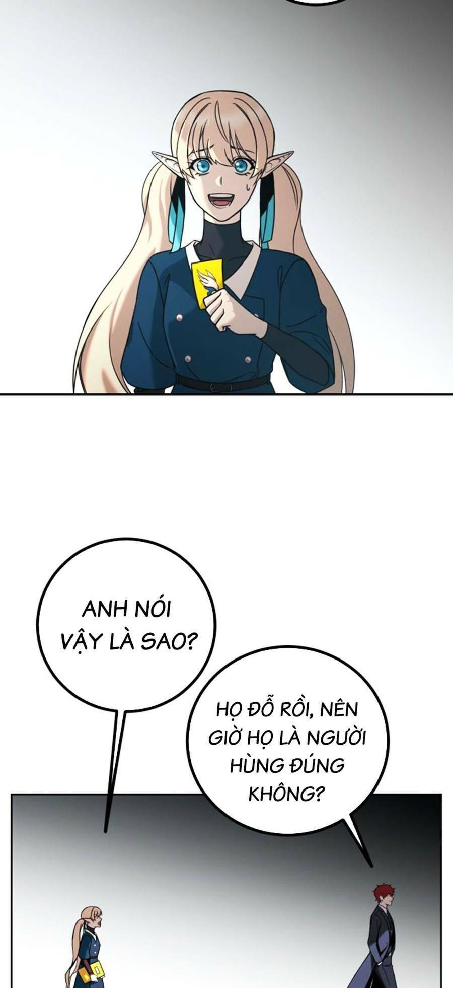 Tuyệt Đỉnh Anh Hùng Chapter 3 - Trang 2