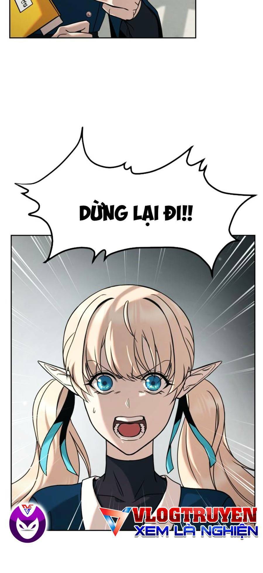 Tuyệt Đỉnh Anh Hùng Chapter 3 - Trang 2