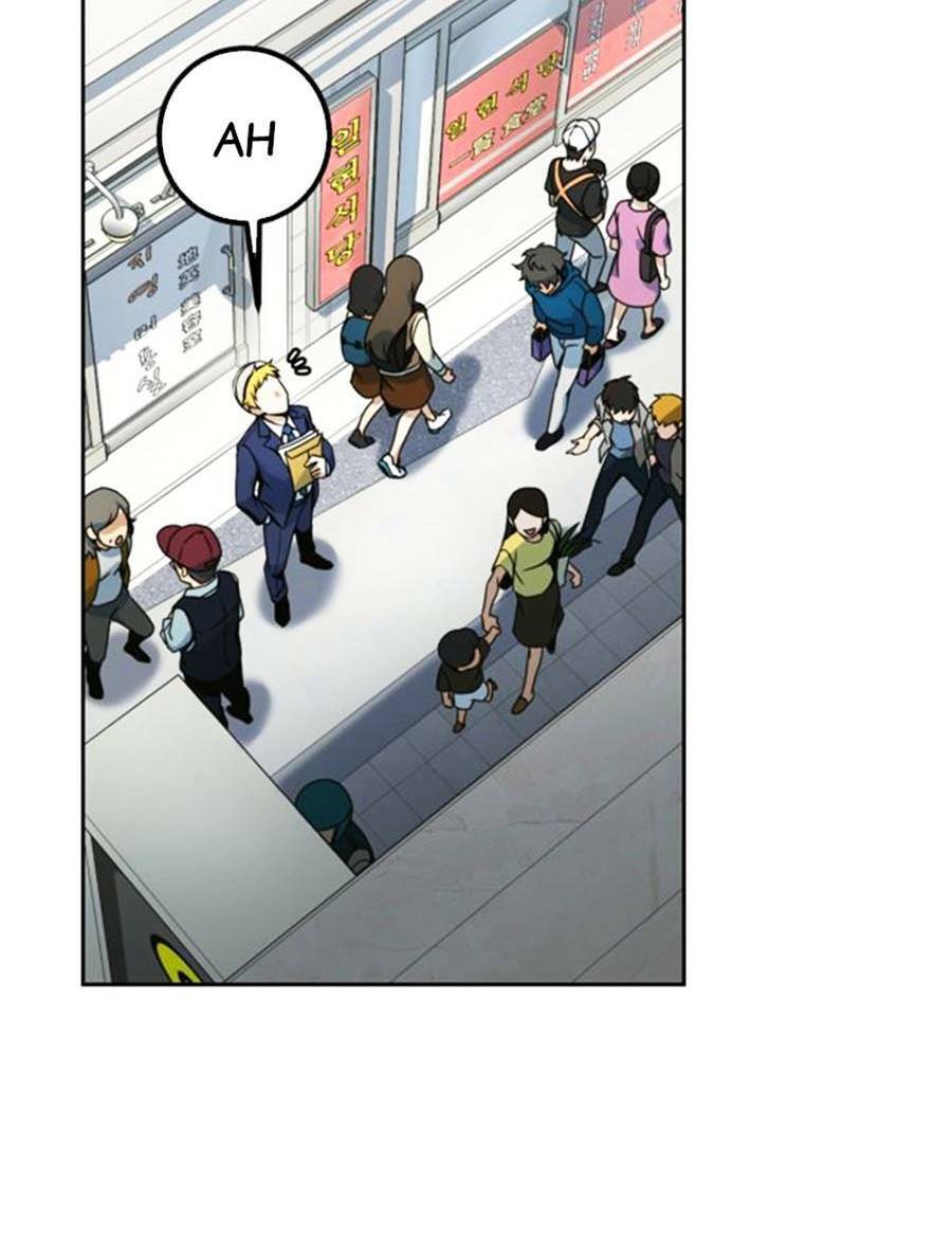 Tuyệt Đỉnh Anh Hùng Chapter 3 - Trang 2