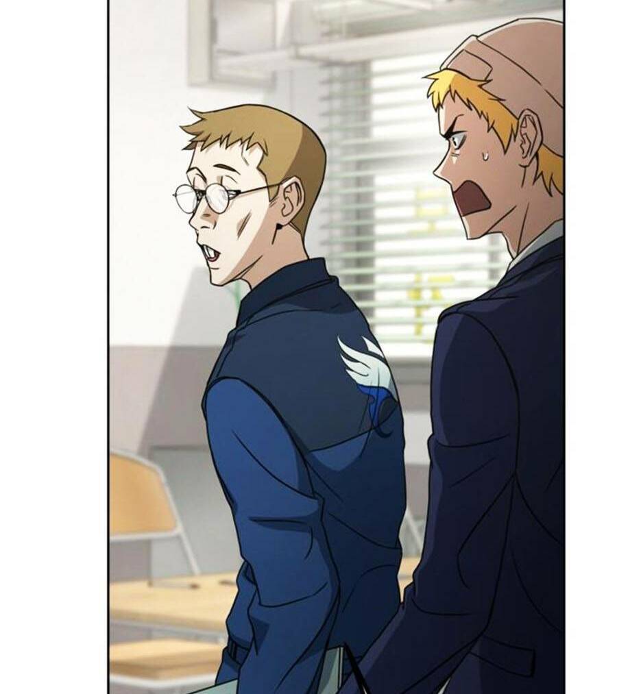 Tuyệt Đỉnh Anh Hùng Chapter 3 - Trang 2