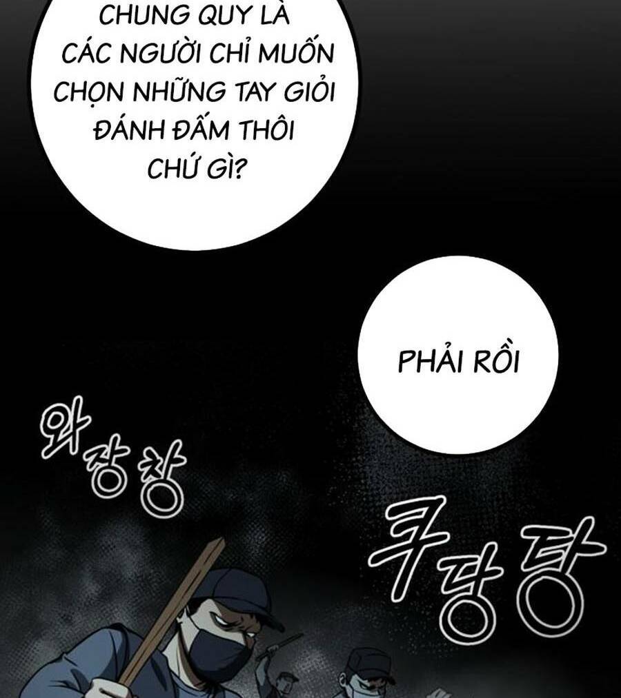 Tuyệt Đỉnh Anh Hùng Chapter 3 - Trang 2