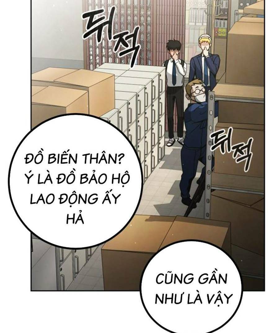 Tuyệt Đỉnh Anh Hùng Chapter 3 - Trang 2