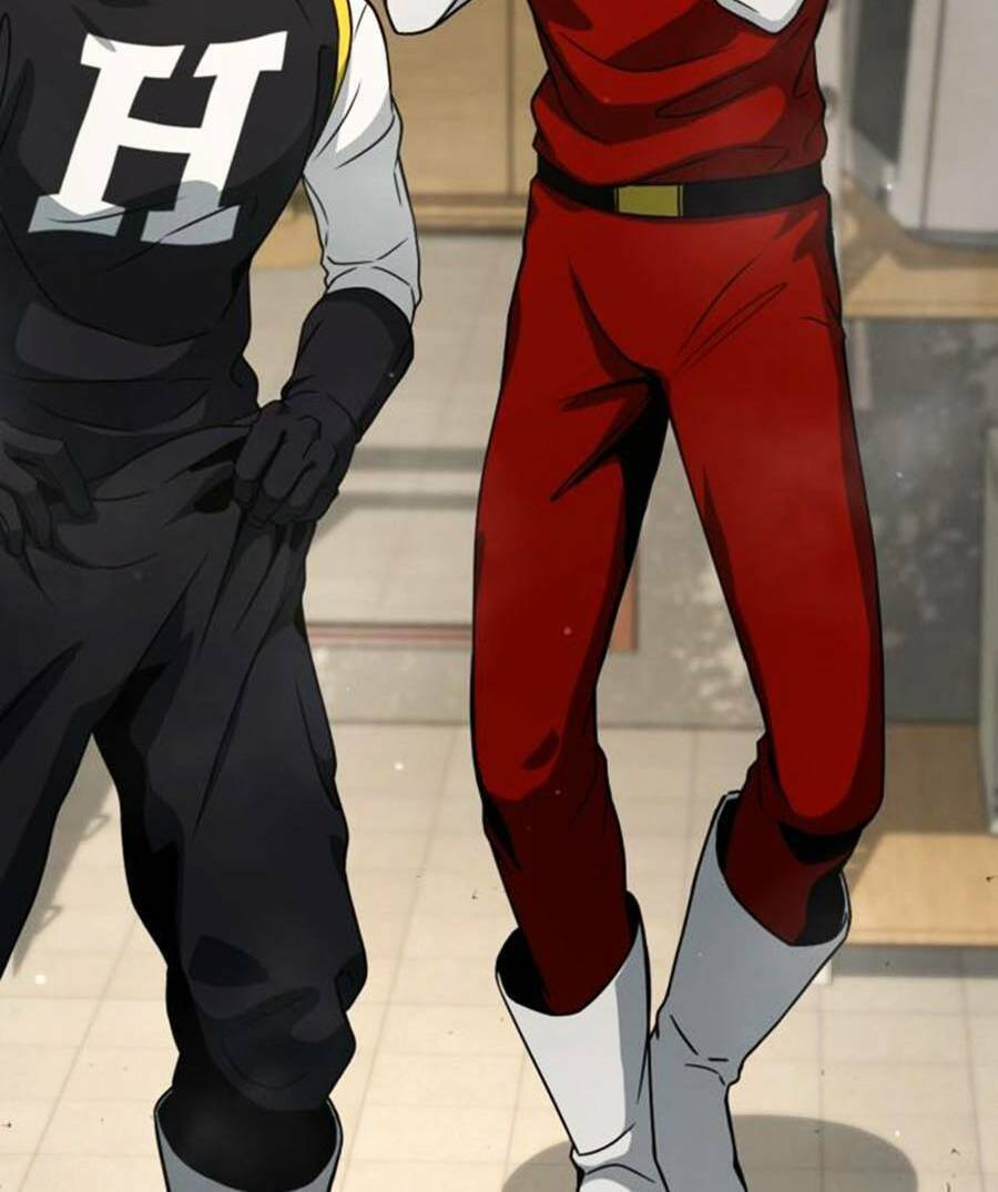 Tuyệt Đỉnh Anh Hùng Chapter 3 - Trang 2