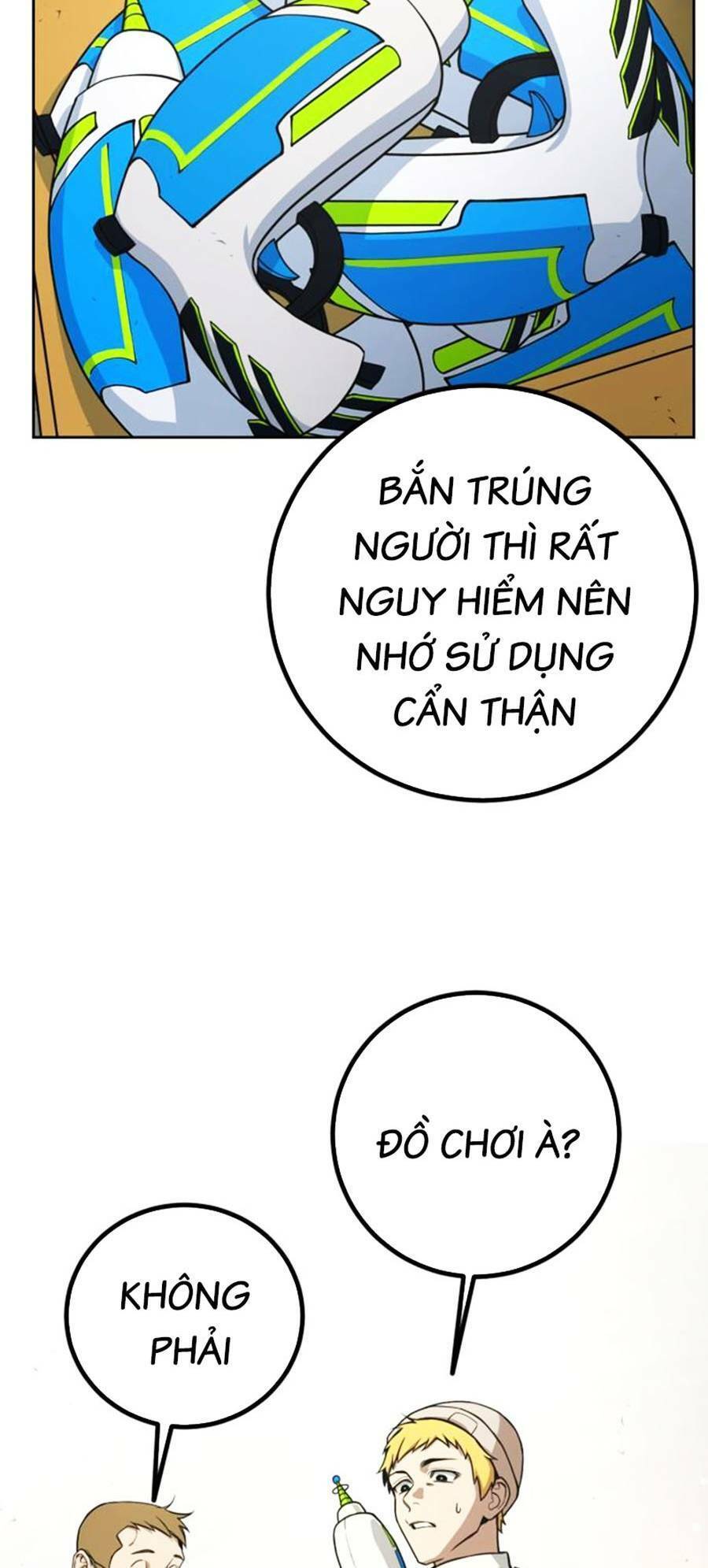 Tuyệt Đỉnh Anh Hùng Chapter 3 - Trang 2