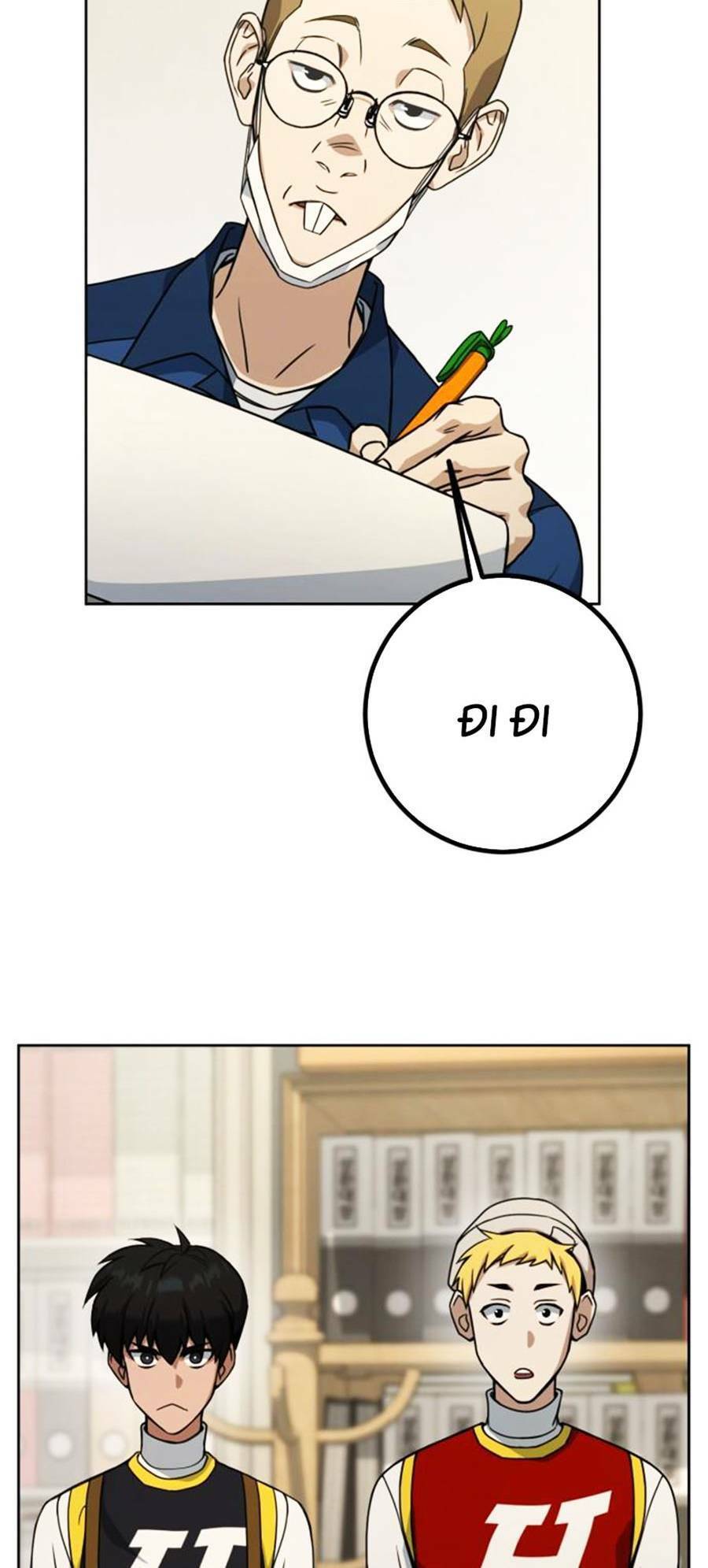 Tuyệt Đỉnh Anh Hùng Chapter 3 - Trang 2