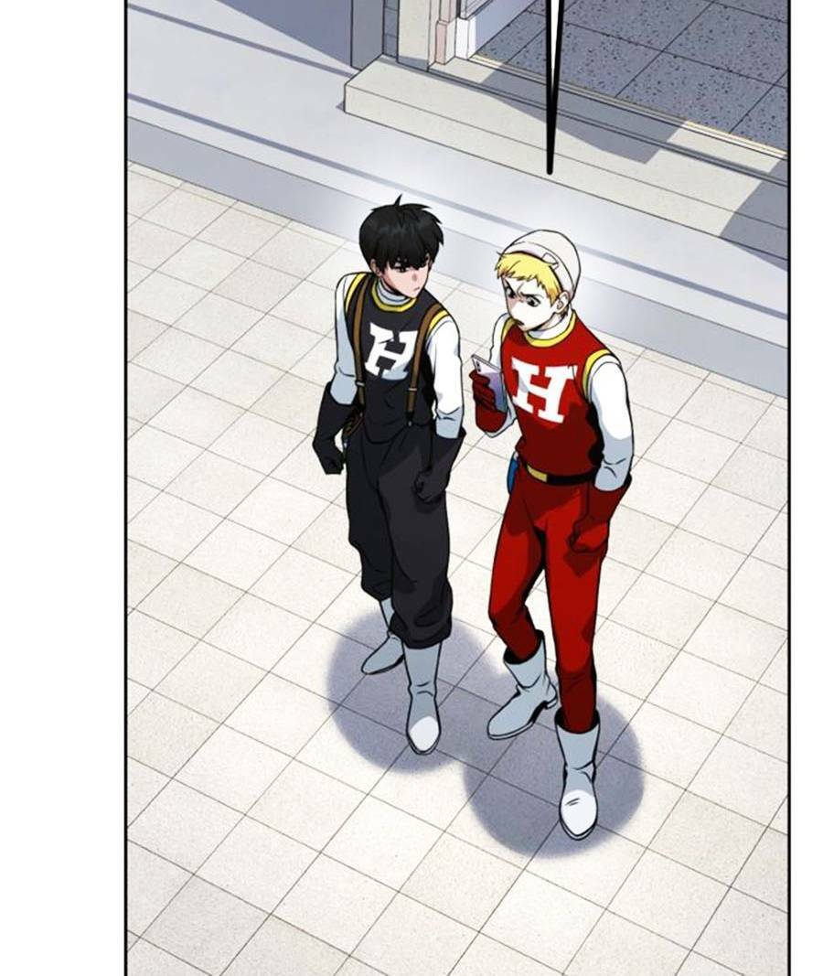 Tuyệt Đỉnh Anh Hùng Chapter 3 - Trang 2