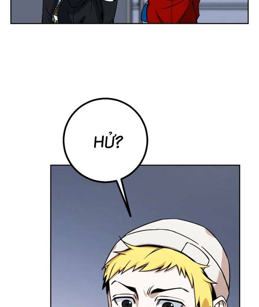 Tuyệt Đỉnh Anh Hùng Chapter 3 - Trang 2