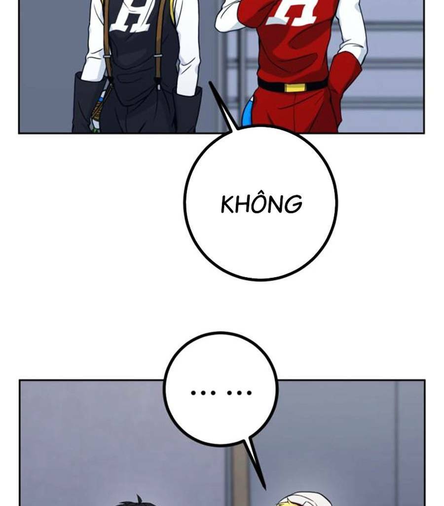 Tuyệt Đỉnh Anh Hùng Chapter 3 - Trang 2