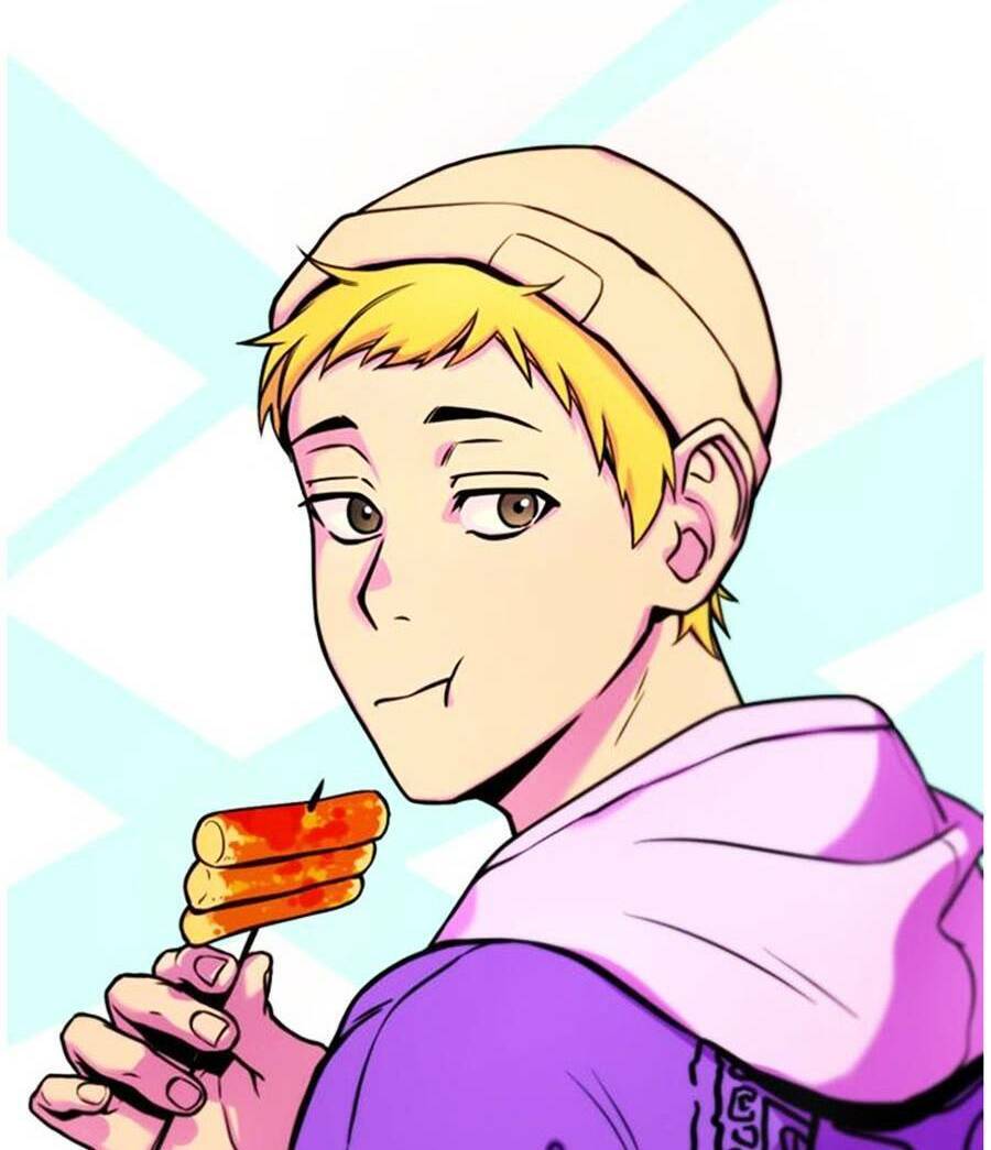 Tuyệt Đỉnh Anh Hùng Chapter 3 - Trang 2