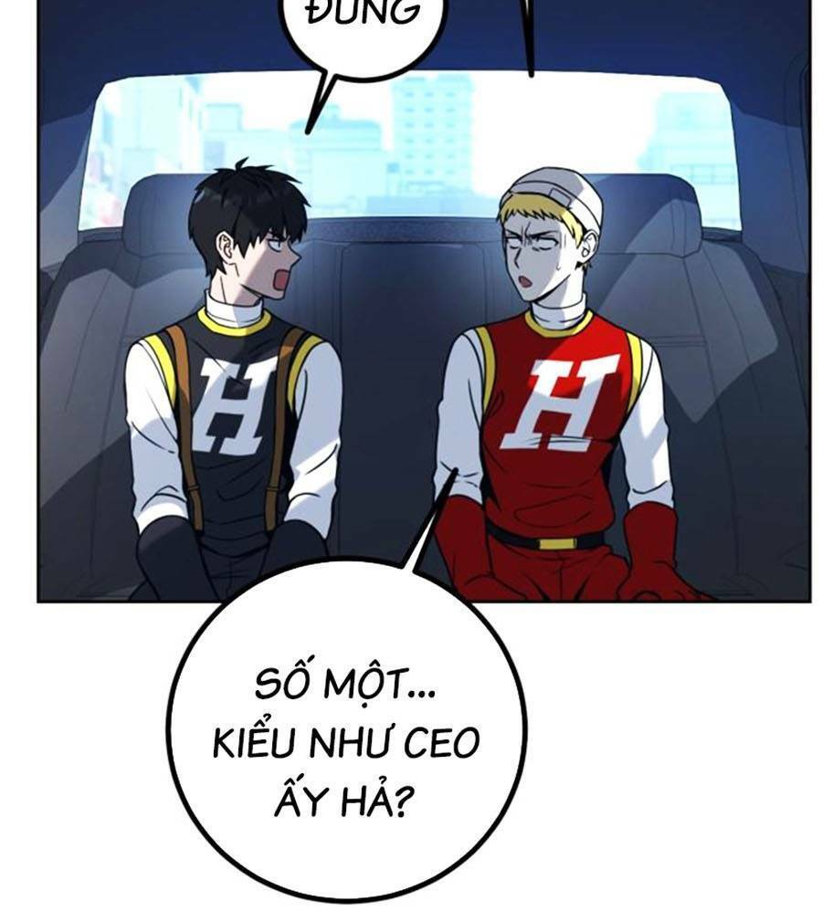 Tuyệt Đỉnh Anh Hùng Chapter 3 - Trang 2