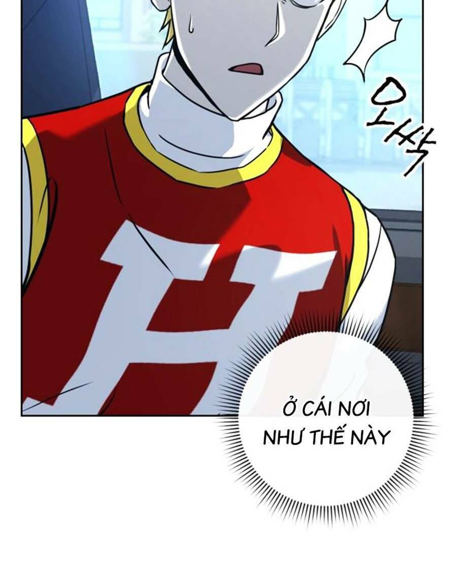 Tuyệt Đỉnh Anh Hùng Chapter 3 - Trang 2