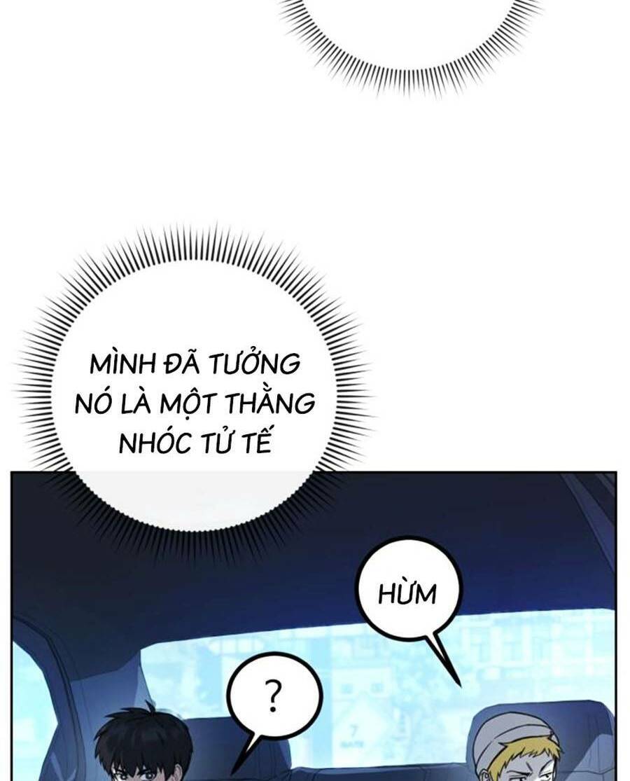 Tuyệt Đỉnh Anh Hùng Chapter 3 - Trang 2