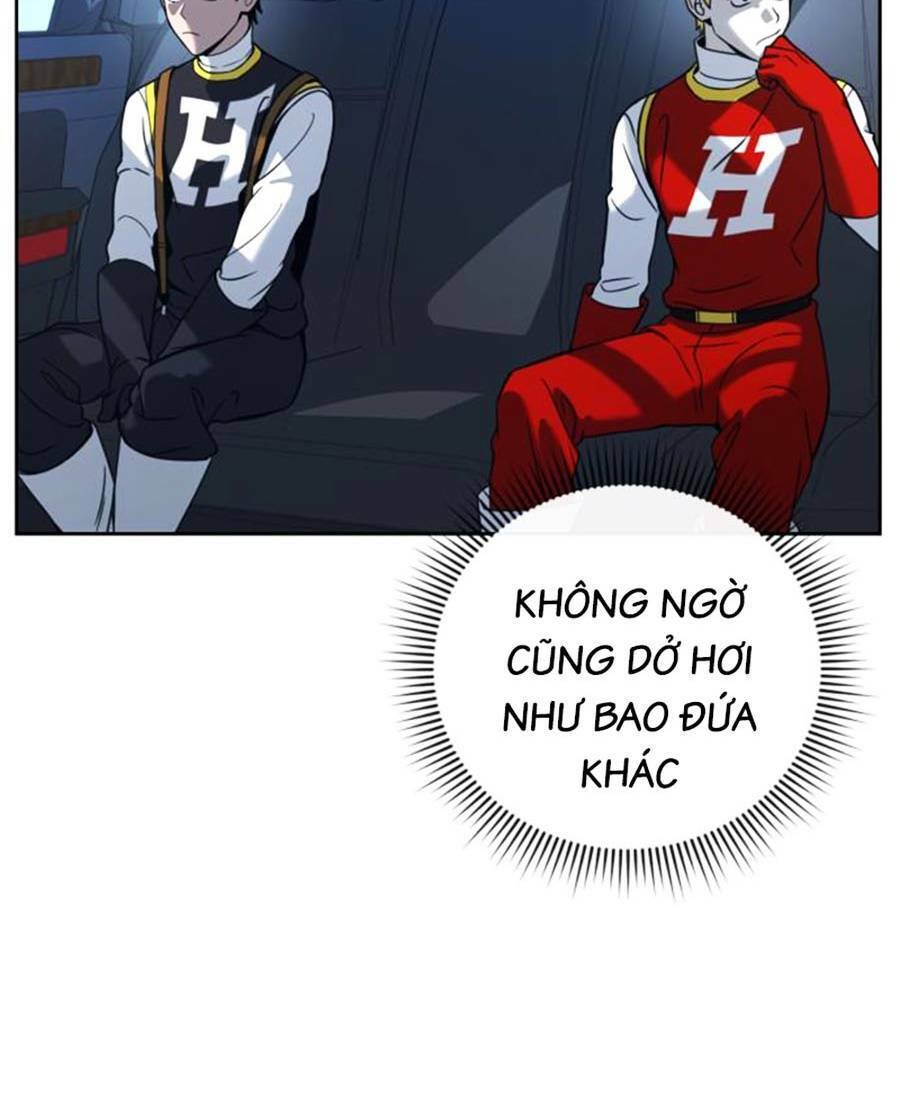 Tuyệt Đỉnh Anh Hùng Chapter 3 - Trang 2