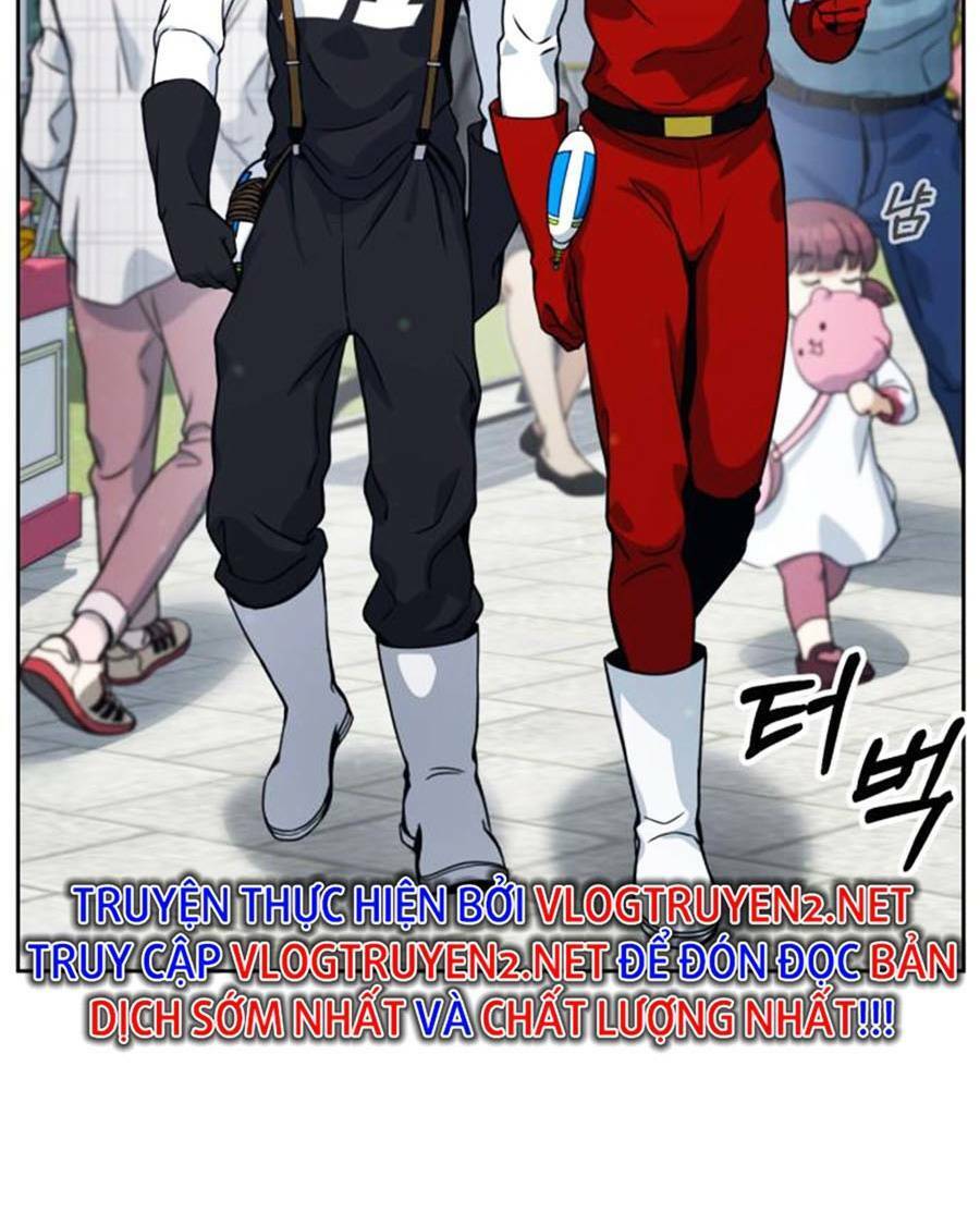 Tuyệt Đỉnh Anh Hùng Chapter 3 - Trang 2