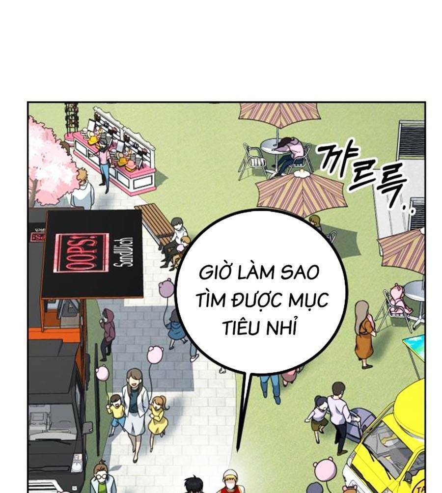 Tuyệt Đỉnh Anh Hùng Chapter 3 - Trang 2